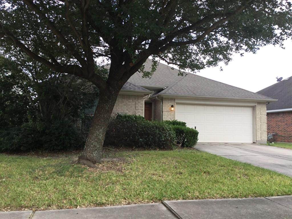 7431 Oakwood Canyon Drive - Photo 1