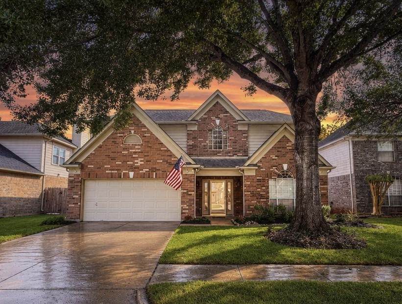 2915 Veva Drive - Photo 1