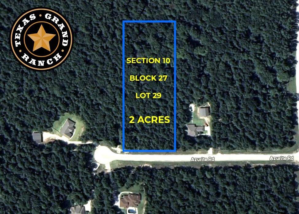10-27-29 Azurite Road - Photo 1