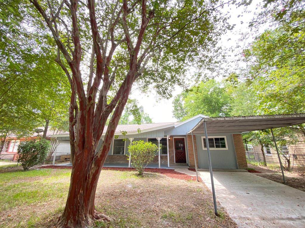 14907 Grand Prairie Drive - Photo 1