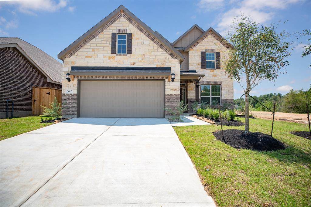 3012 Stonebriar Court - Photo 1