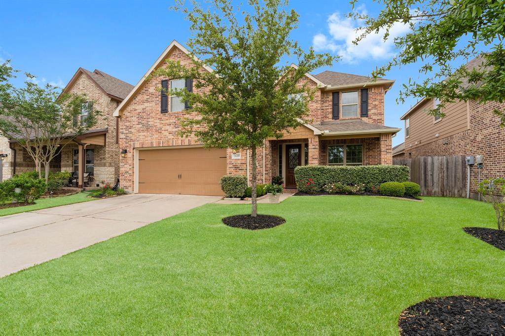 2610 Cedar Path Lane - Photo 1