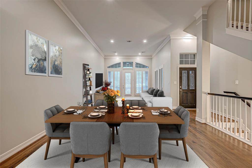 406 Mcgowen Street - Photo 1