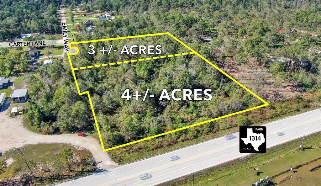 17452 Fm 1314 Road - Photo 1