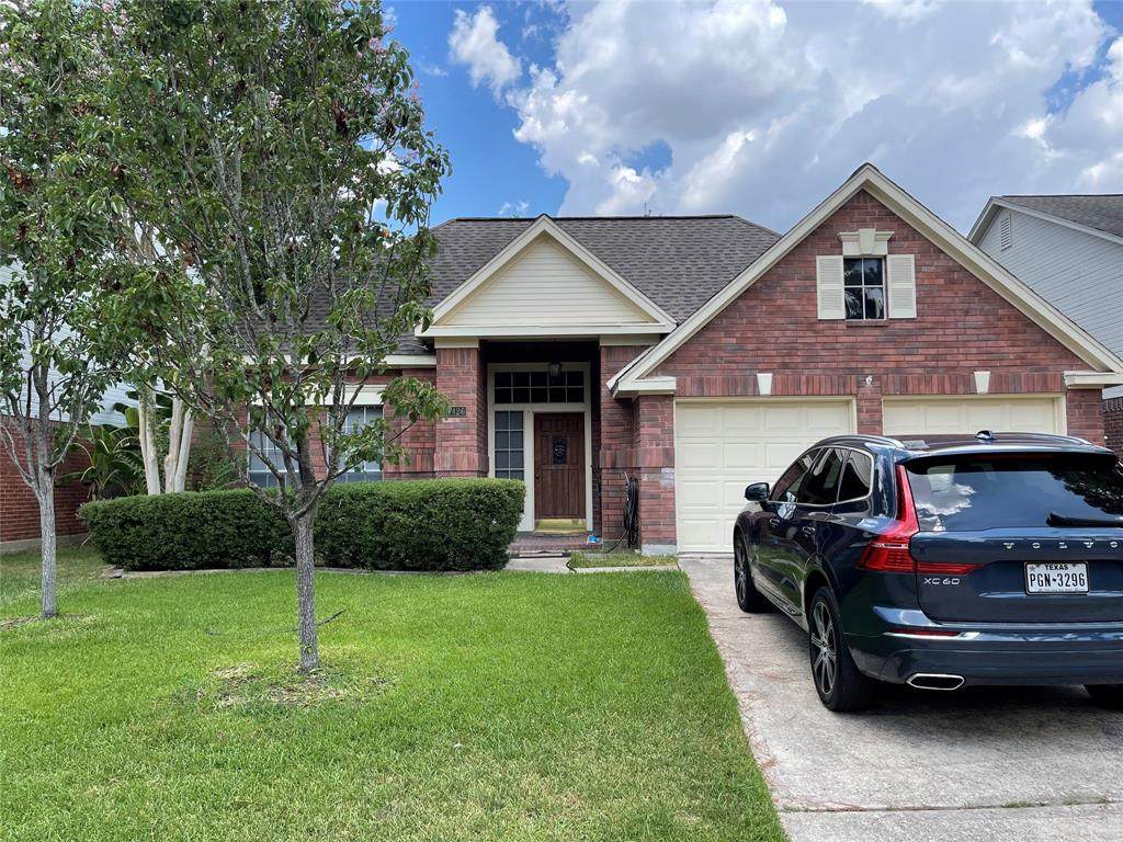 7426 Hollow Ridge Drive - Photo 1