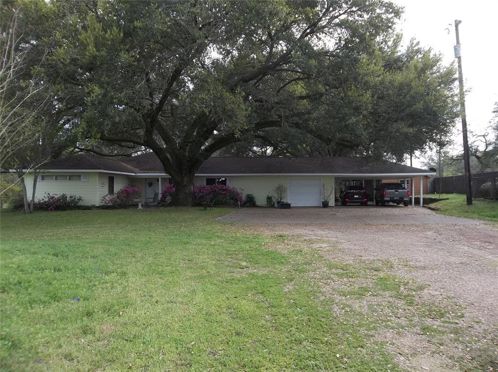 48861 Highway 290 Bus - Photo 1