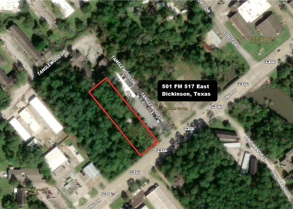 501 Fm 517 Road - Photo 1