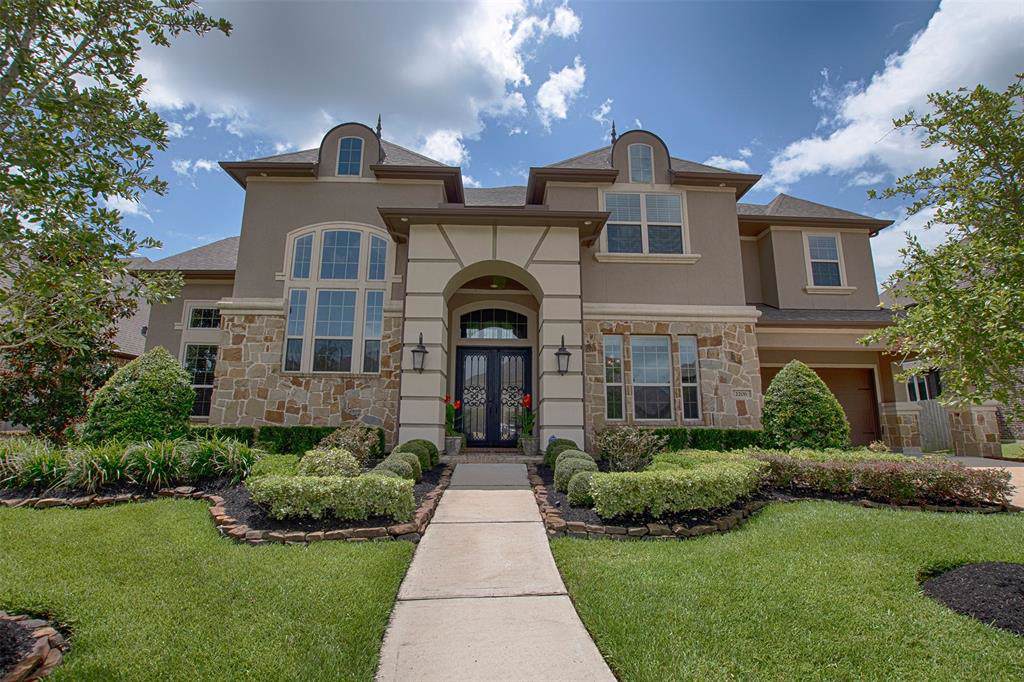 2206 Bailey Bend Lane - Photo 1