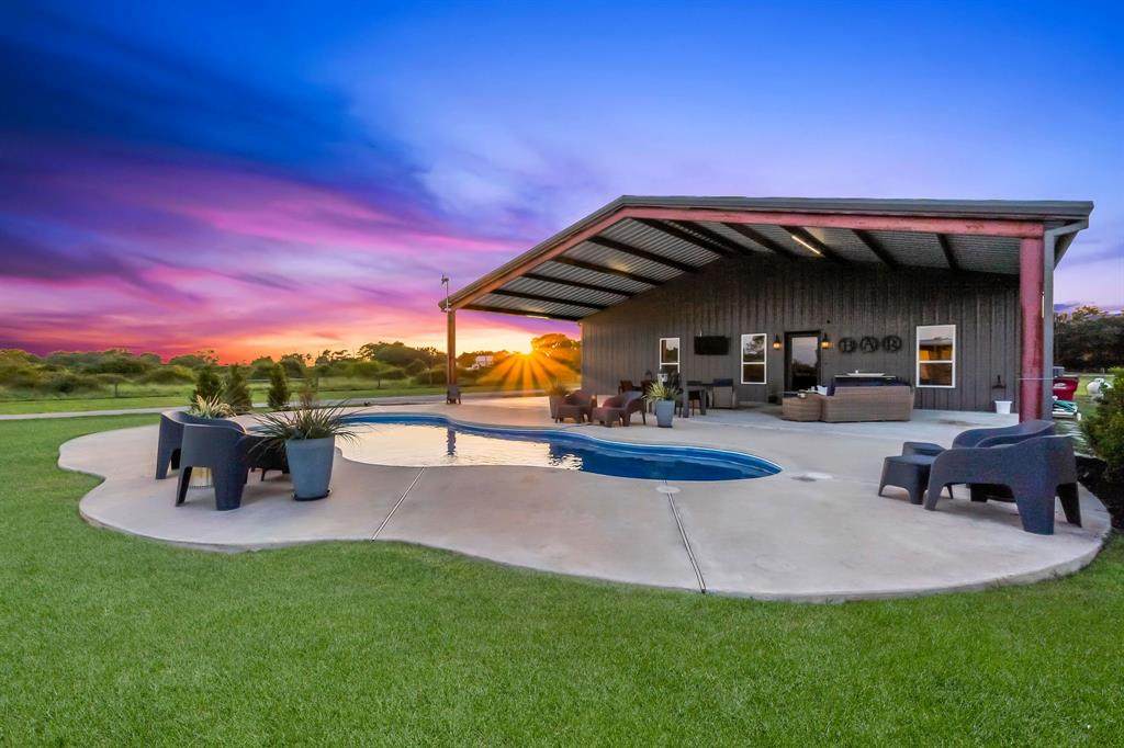 12801 Dannhaus Road - Photo 1