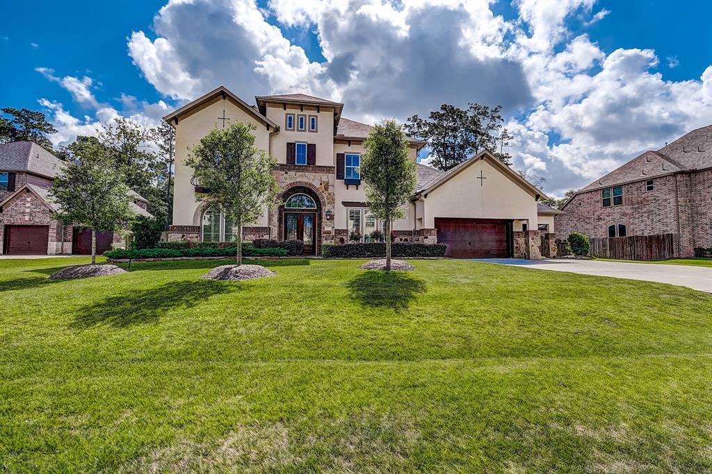 2123 Barton Woods Boulevard - Photo 1