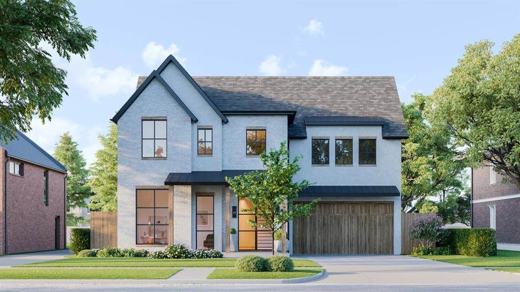 3737 Arnold Street - Photo 1