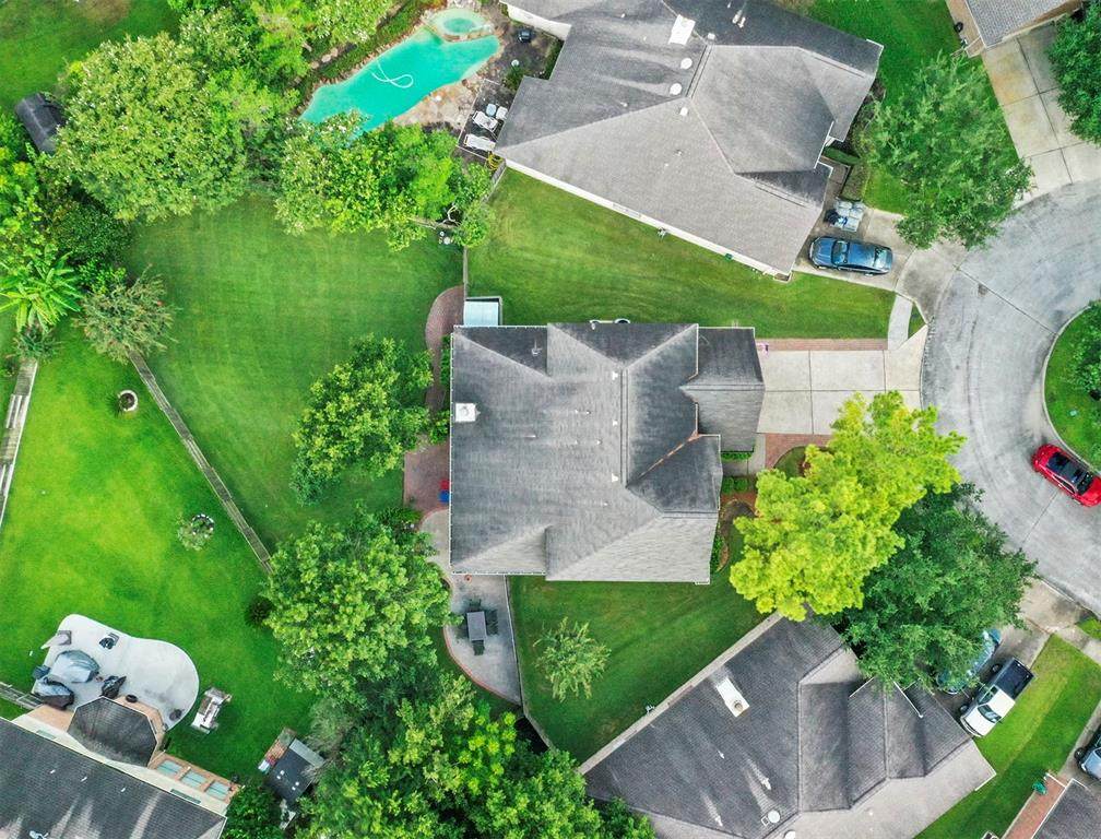 9811 Corral Path Court - Photo 1