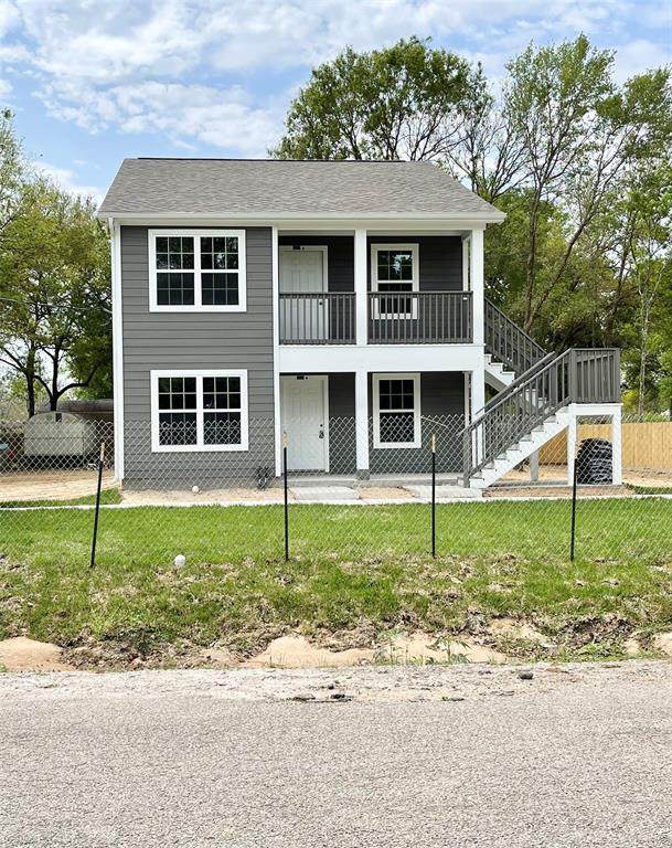 2045 Blum Street - Photo 1