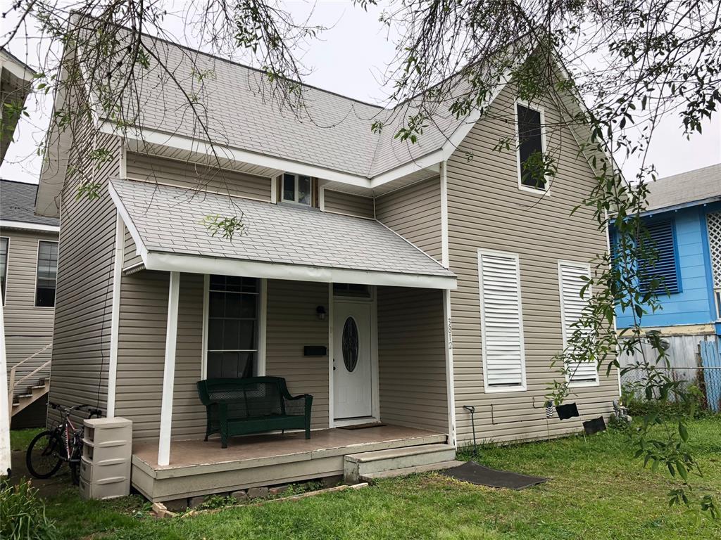 3812 Avenue R 1/2 - Photo 1