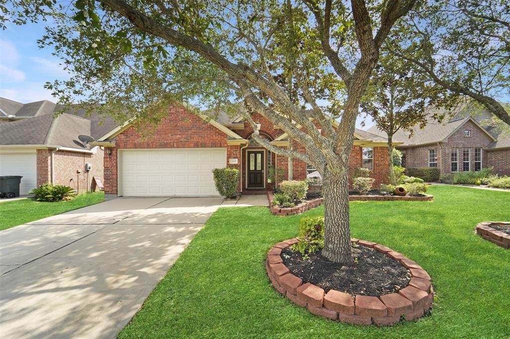 2618 Rippling Bend Drive - Photo 1