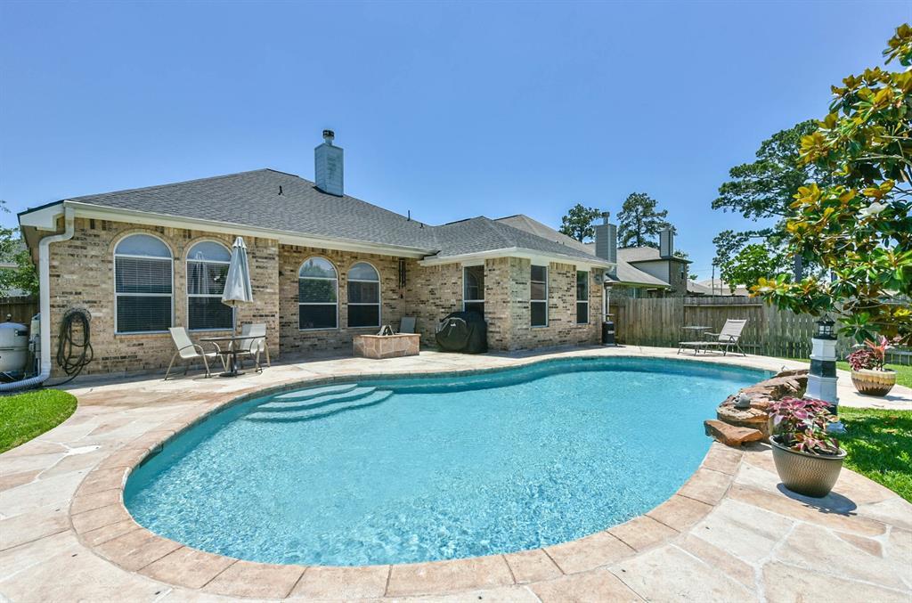 4634 Countrypines Drive - Photo 1