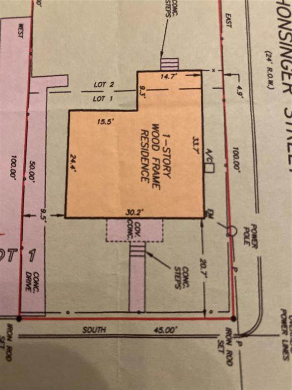 1325 East Street - Photo 1