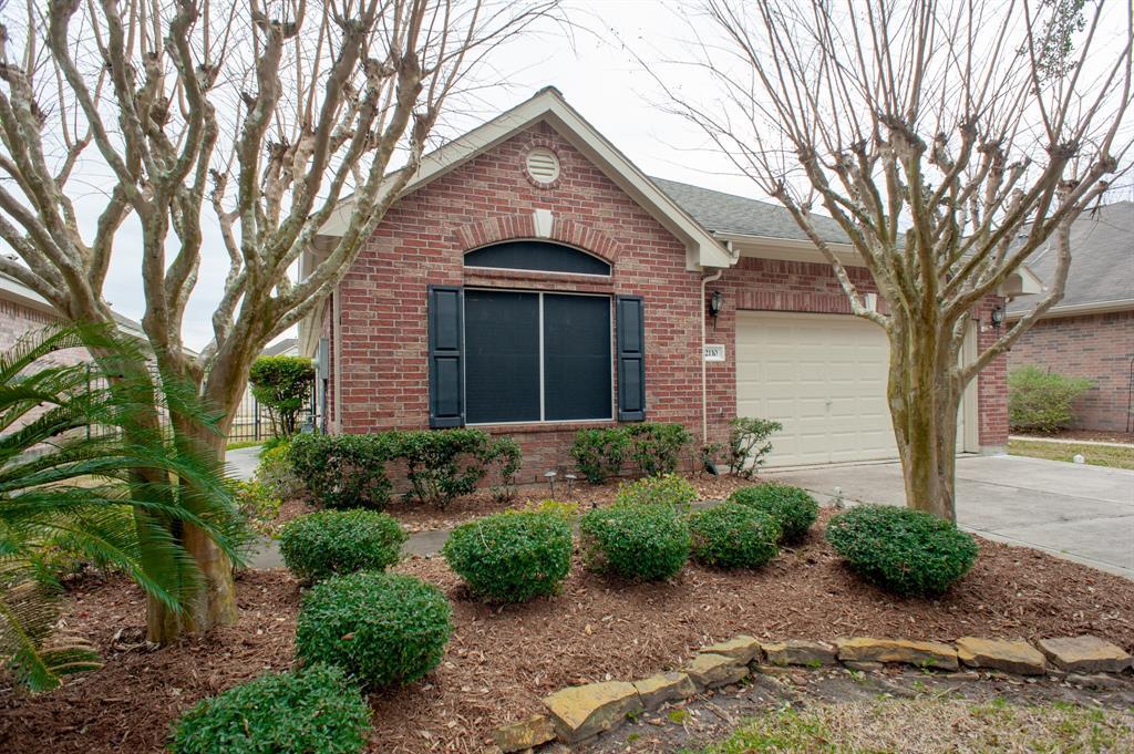 2110 Marsala Drive - Photo 1