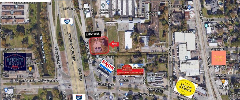 227 Tarver Street - Photo 1