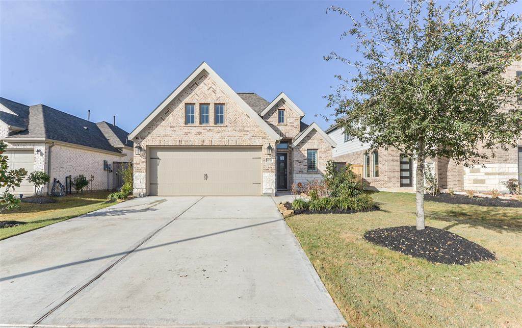 10715 Ashlesha Lane - Photo 1
