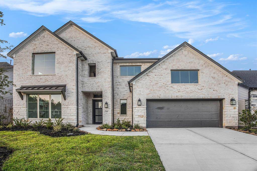 217 Patina Sorrel Drive - Photo 1