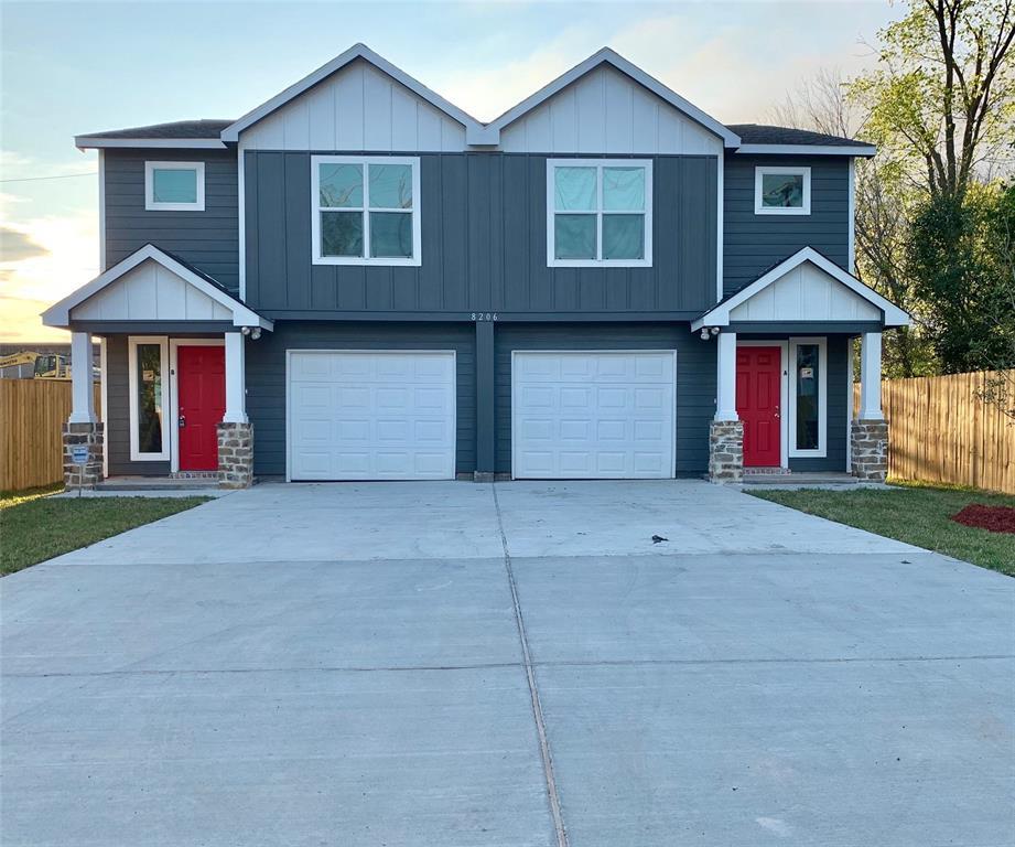 8206 Bassett Street - Photo 1