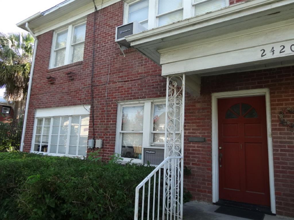2420 Huldy Street - Photo 1