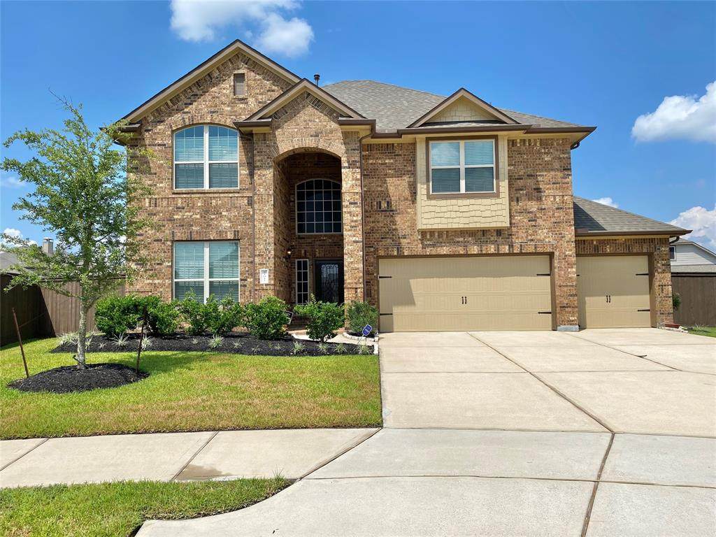 21011 Coastal Springs Drive - Photo 1