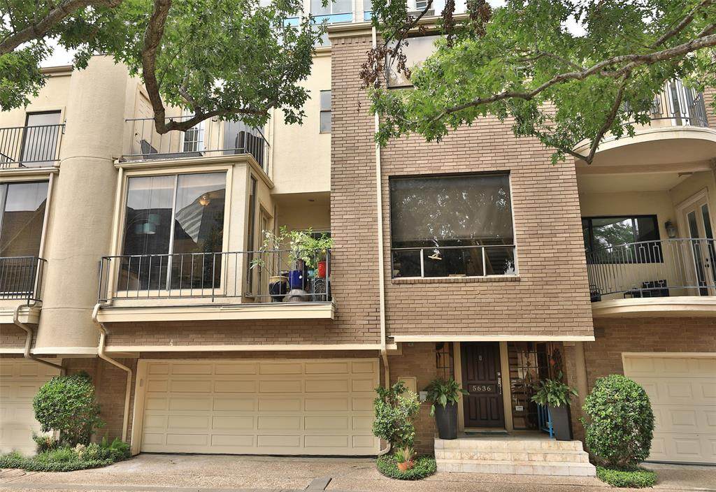 5636 San Felipe Street - Photo 1