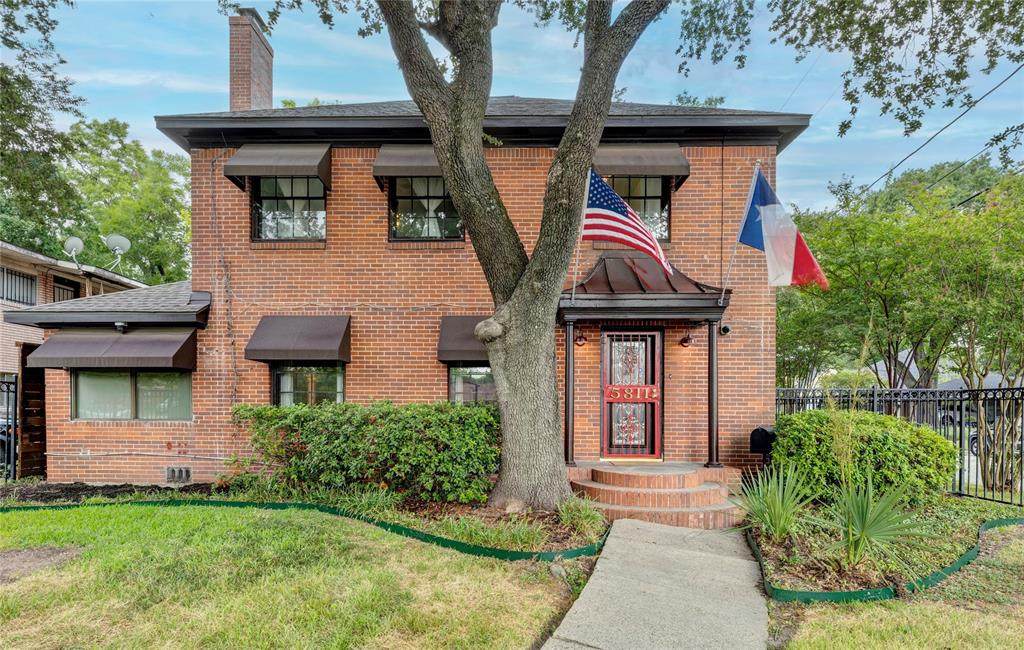 5811 Irvington Boulevard - Photo 1