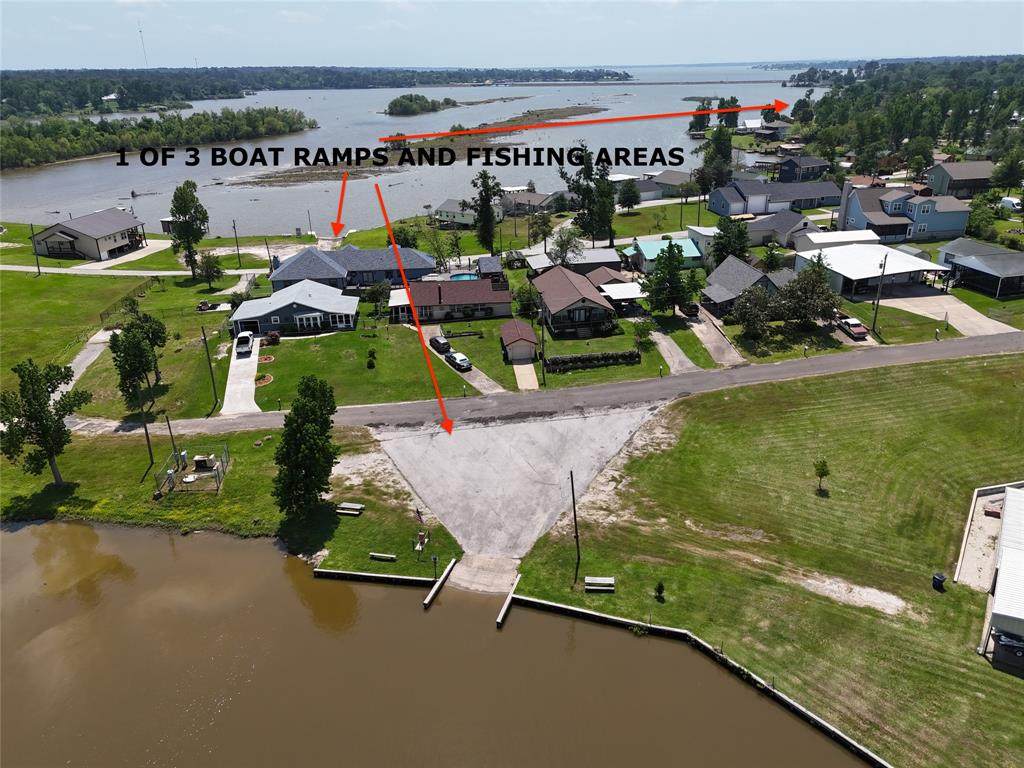 646 Yaupon Cove Drive - Photo 1