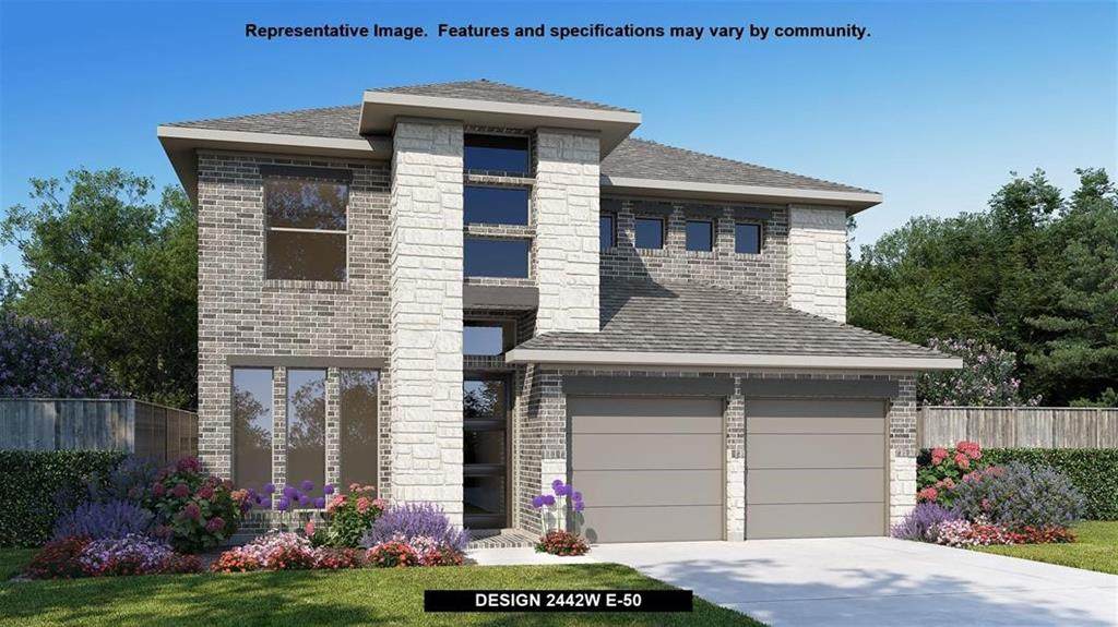 716 Lacosta Creek Lane - Photo 1