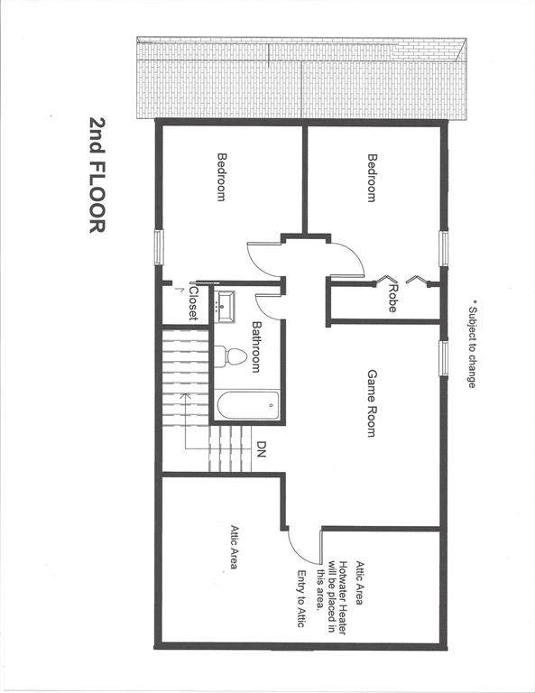 16931 Balmoral - Photo 1