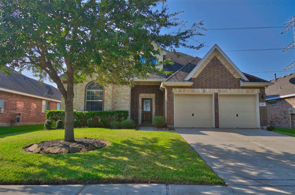 339 Lake Line Drive - Photo 1