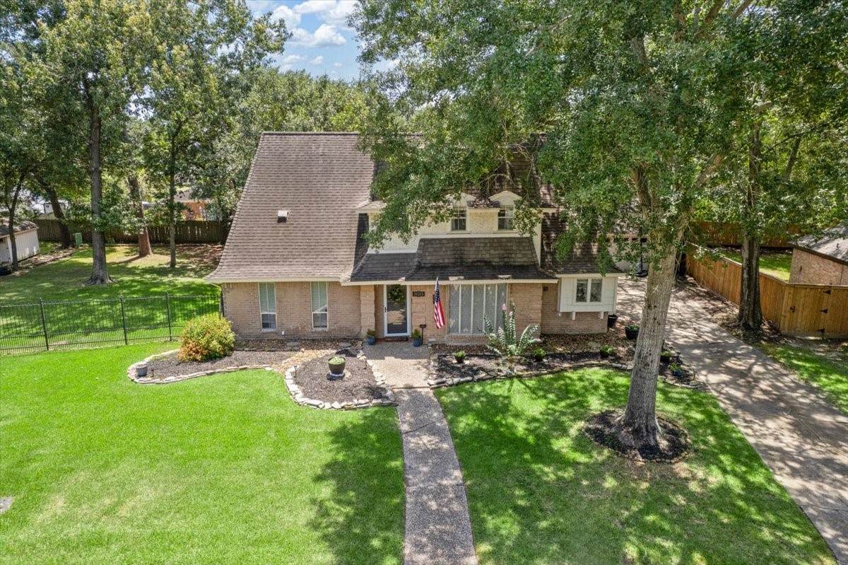 20315 Arrow Cove Drive - Photo 1