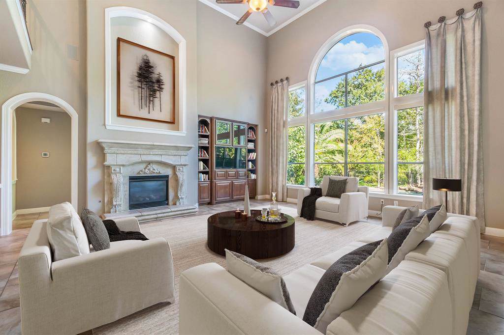43 Nocturne Woods Place - Photo 1