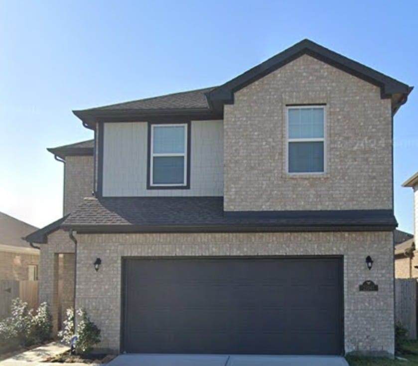 23347 Spring Genesis Lane - Photo 1