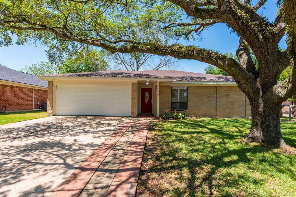 5838 Silver Forest Drive - Photo 1