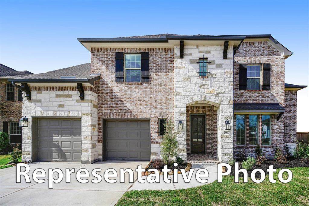 27102 Davis Hill Lane - Photo 1