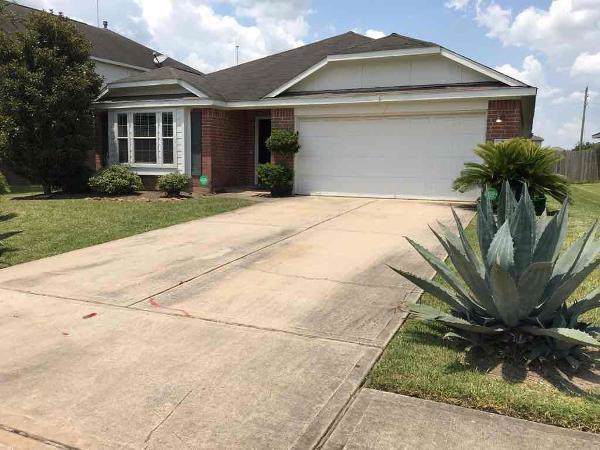 2410 Hawthorne Brook Lane - Photo 1