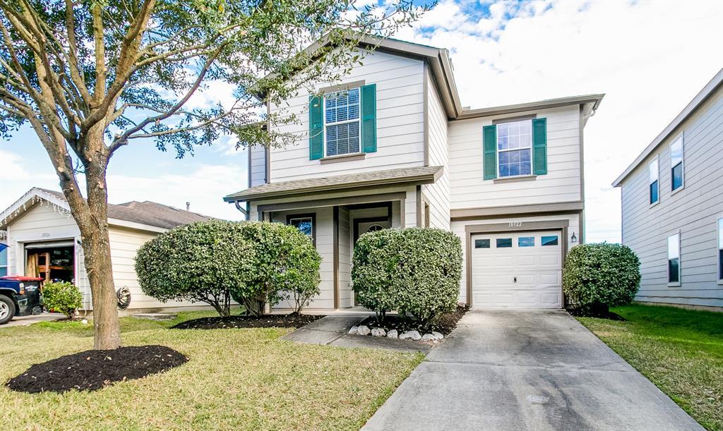 18922 Remington Park Drive - Photo 1