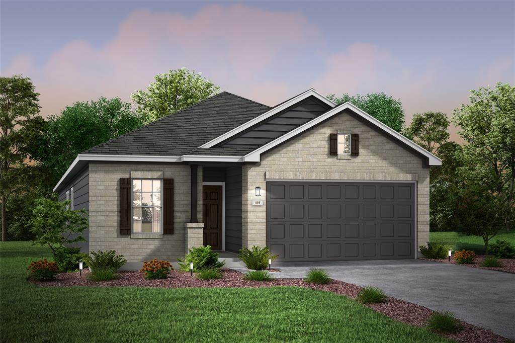 4711 Seaside Sparrow Lane - Photo 1
