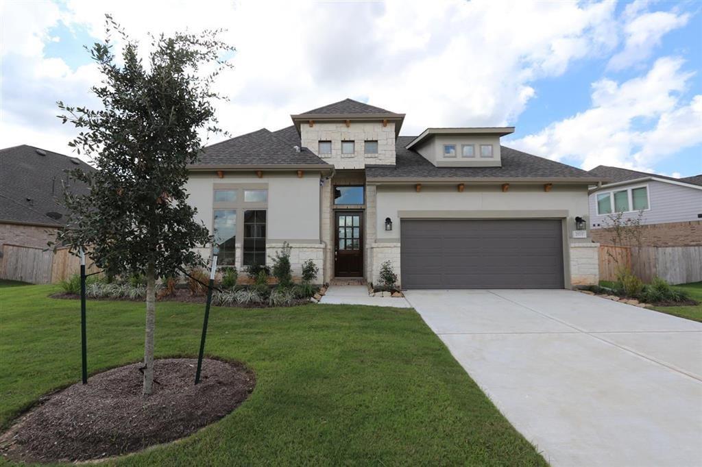 25315 Angelwood Springs Lane - Photo 1