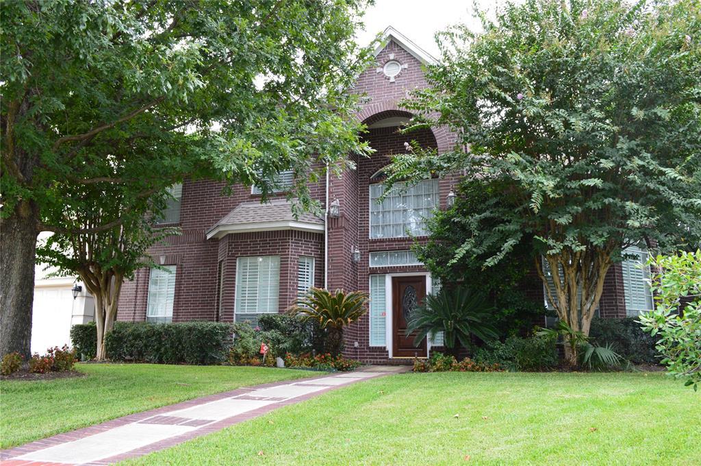 5353 Hidalgo Street - Photo 1