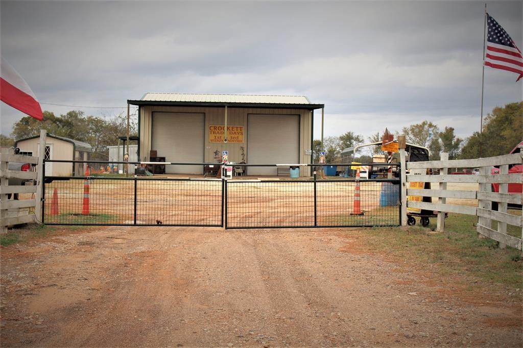 764 State Highway 21 Highway - Photo 1