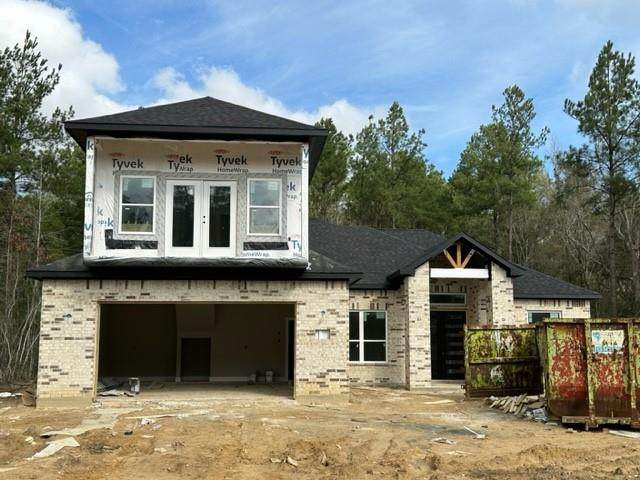 1037 Road 6609 - Photo 1