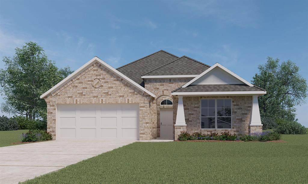 18215 Sunniberg Court - Photo 1