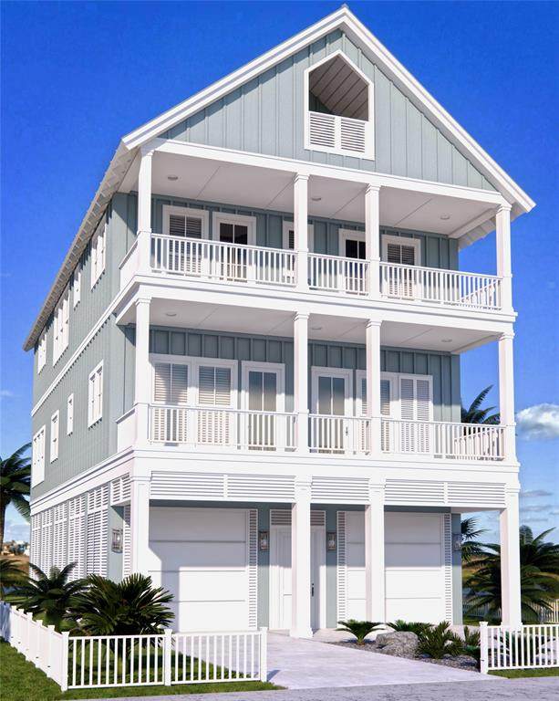 3823 Conch - Photo 1