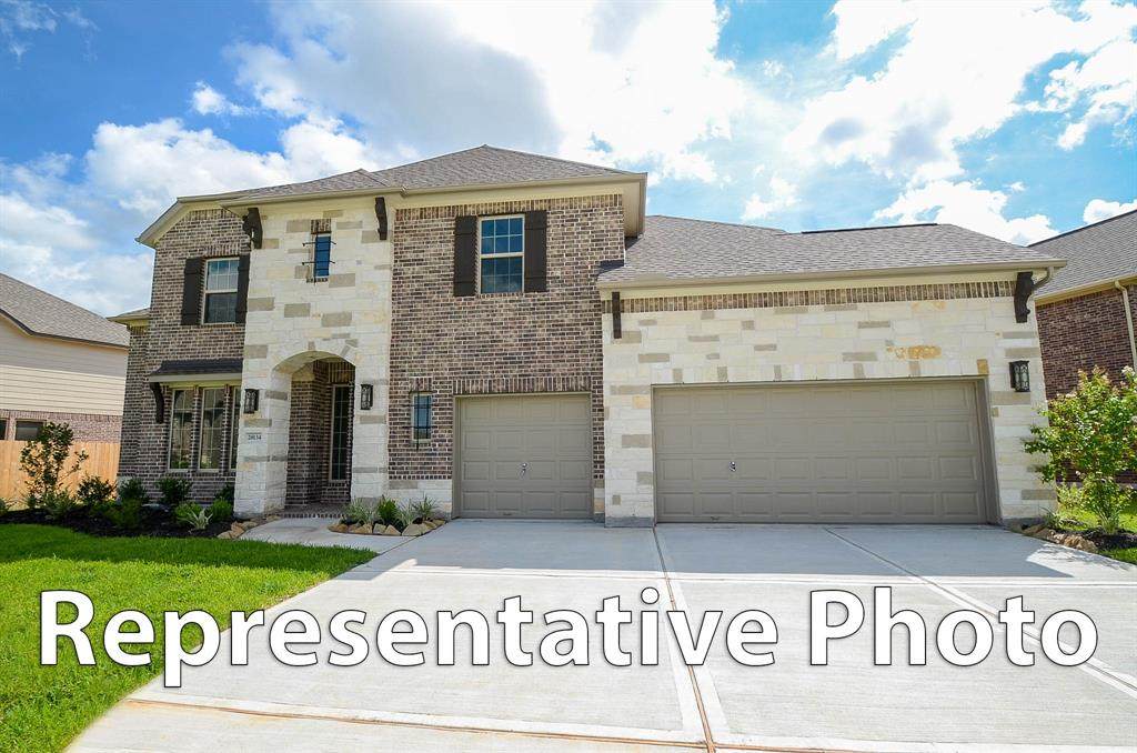 15850 Copan Mills Drive - Photo 1