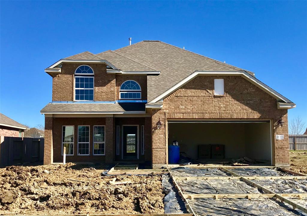 119 Brazos Drive - Photo 1